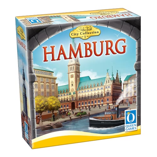 Hamburg – Rezension