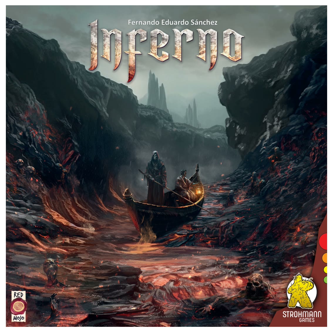 Inferno – Rezension