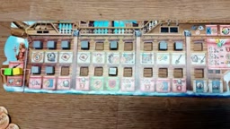 Pirates of Maracaibo Brettspiel Rezension Video-Still
