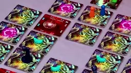 Forbidden Jungle Brettspiel Rezension Video-Still
