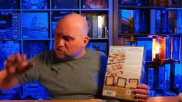 El Paso Brettspiel Rezension Video-Still