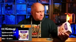 Kintsugi Brettspiel Rezension Video-Still
