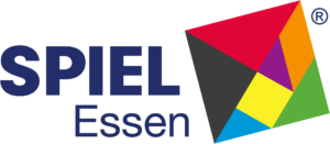 Logo der SPIEL Essen