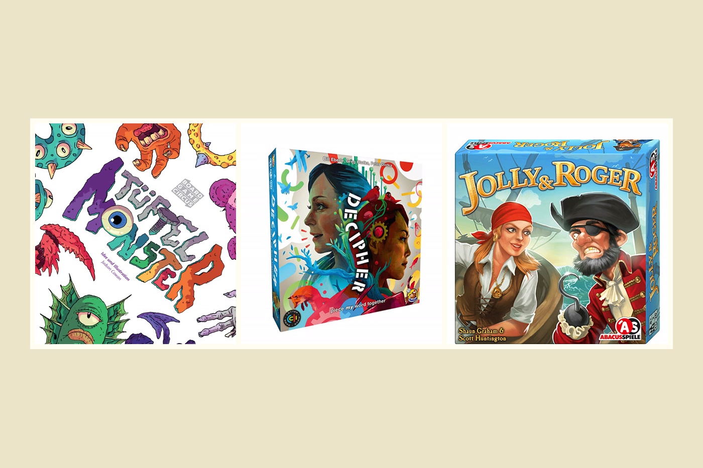 Bargain Corner: These board games are currently available for under €10