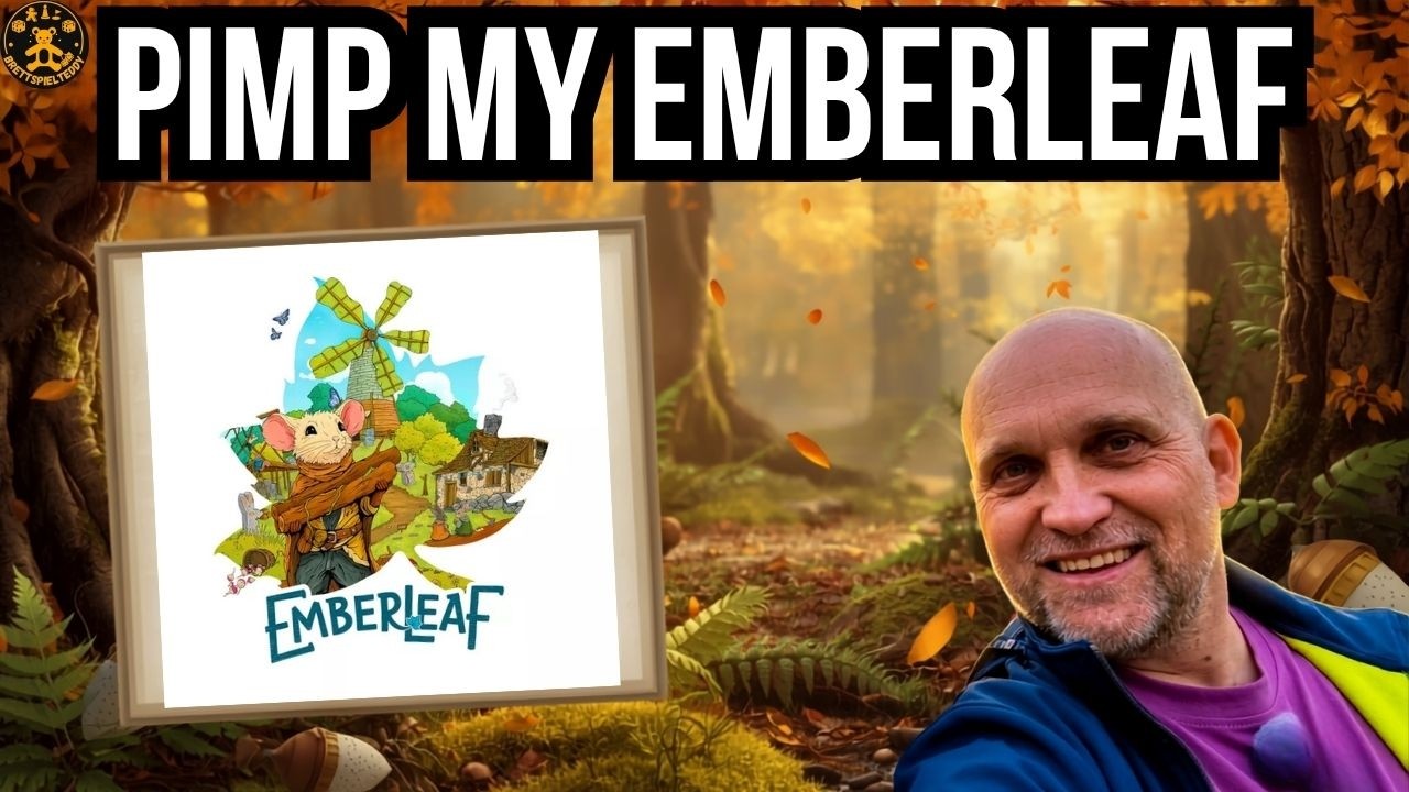 Pimp my Emberleaf: Lohnt sich das Eurohell Insert wirklich?